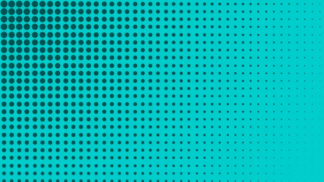 Strong Cyan halftone background — free HD strong cyan color wallpaper 1920x1080