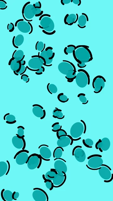 Strong Cyan leopard phone wallpaper — free HD strong cyan mobile wallpaper 1080x1920