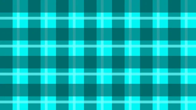 Strong Cyan plaid background — free HD strong cyan color wallpaper 1920x1080
