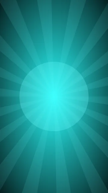 Strong Cyan rays phone wallpaper — free HD strong cyan mobile wallpaper 1080x1920
