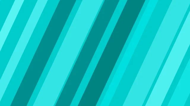 Strong Cyan stripes background — free HD strong cyan color wallpaper 1920x1080