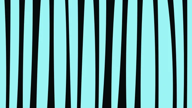Strong Cyan zebra print background — free HD strong cyan color wallpaper 1920x1080