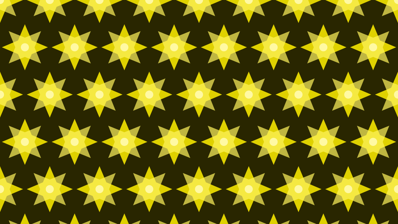 Sunbeam Yellow arabesque background — free HD sunbeam yellow color wallpaper 1920x1080