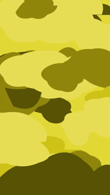 Sunbeam Yellow camo phone wallpaper — free HD sunbeam yellow mobile wallpaper 1080x1920