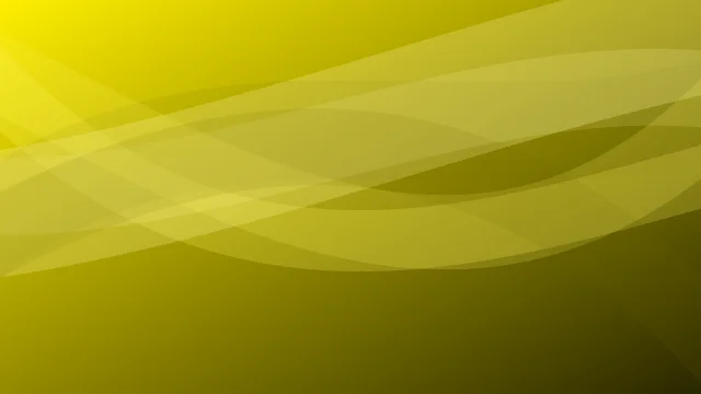 Sunbeam Yellow curves desktop wallpaper — free 4K sunbeam yellow wallpaper 3840x2160