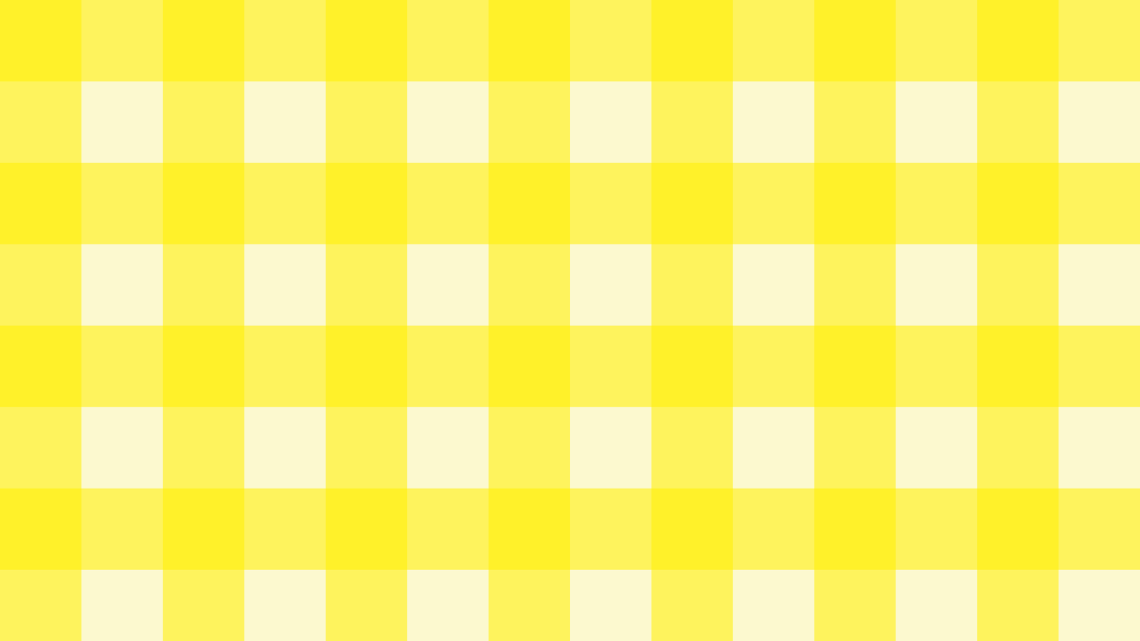 Sunbeam Yellow gingham background — free HD sunbeam yellow color wallpaper 1920x1080