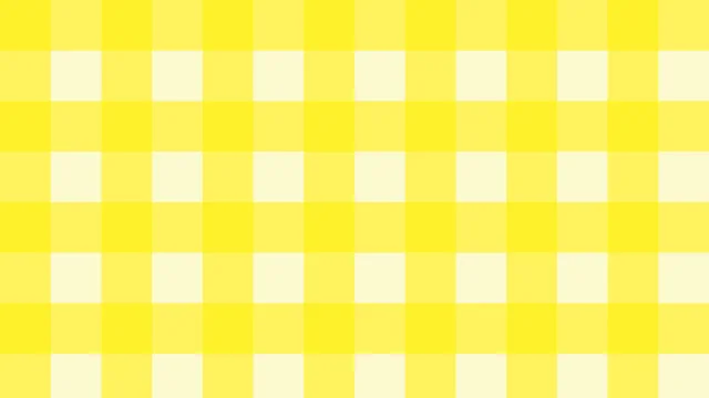 Sunbeam Yellow gingham desktop wallpaper — free 4K sunbeam yellow wallpaper 3840x2160