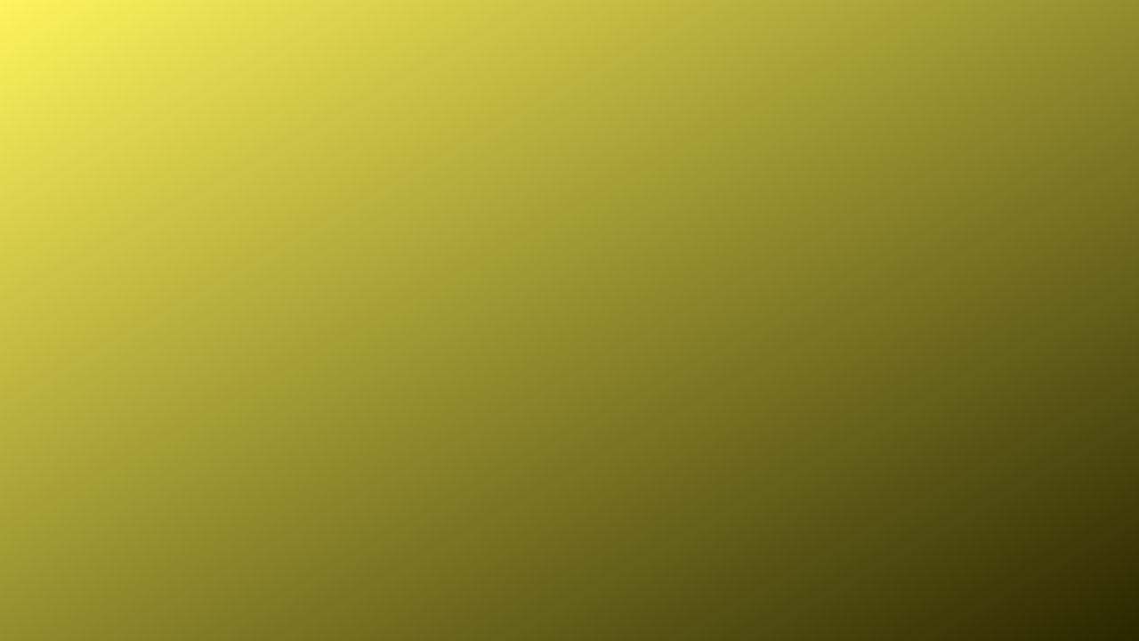 Sunbeam Yellow gradient background — free HD sunbeam yellow color wallpaper 1920x1080