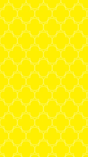 Sunbeam Yellow moroccan phone wallpaper — free HD sunbeam yellow mobile wallpaper 1080x1920