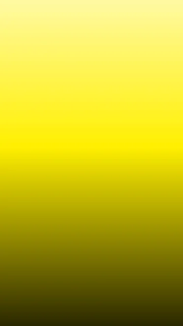 Sunbeam Yellow ombre phone wallpaper — free HD sunbeam yellow mobile wallpaper 1080x1920