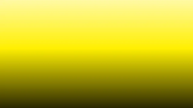 Sunbeam Yellow ombre desktop wallpaper — free 4K sunbeam yellow wallpaper 3840x2160