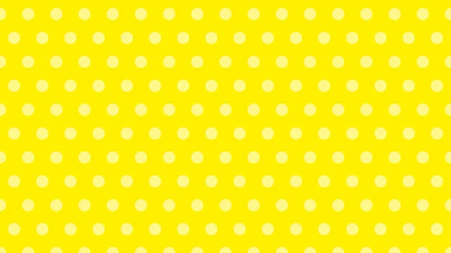 Sunbeam Yellow polkadot desktop wallpaper — free 4K sunbeam yellow wallpaper 3840x2160