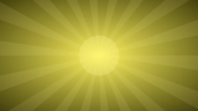 Sunbeam Yellow rays desktop wallpaper — free 4K sunbeam yellow wallpaper 3840x2160