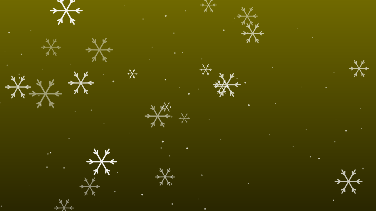 Sunbeam Yellow snowflake background — free HD sunbeam yellow color wallpaper 1920x1080