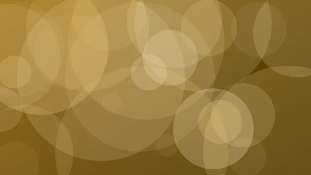 Sunflower Gold bokeh background — free HD sunflower gold color wallpaper 1920x1080