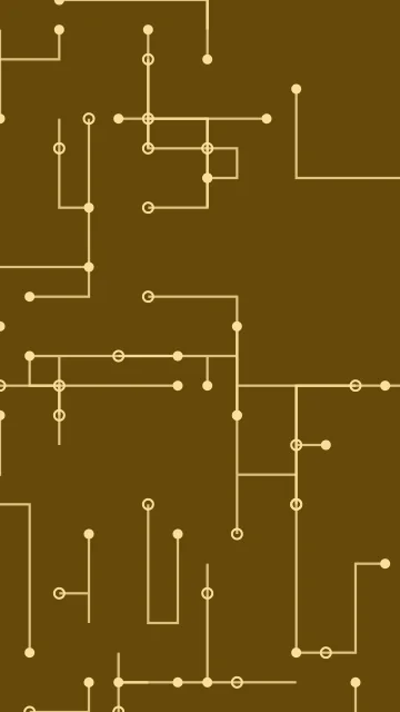 Sunflower Gold circuit phone wallpaper — free HD sunflower gold mobile wallpaper 1080x1920