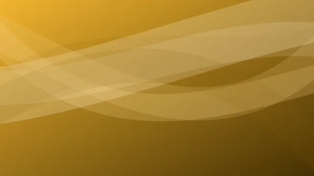 Sunflower Gold curves background — free HD sunflower gold color wallpaper 1920x1080