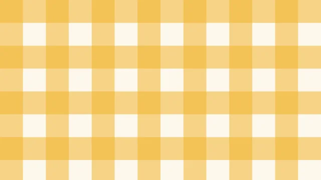Sunflower Gold gingham background — free HD sunflower gold color wallpaper 1920x1080
