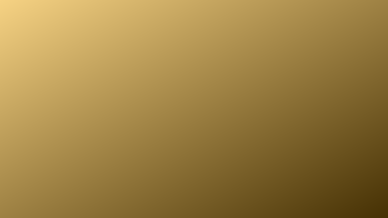 Sunflower Gold gradient background — free HD sunflower gold color wallpaper 1920x1080