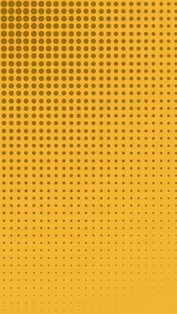 Sunflower Gold halftone phone wallpaper — free HD sunflower gold mobile wallpaper 1080x1920