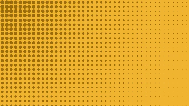 Sunflower Gold halftone background — free HD sunflower gold color wallpaper 1920x1080
