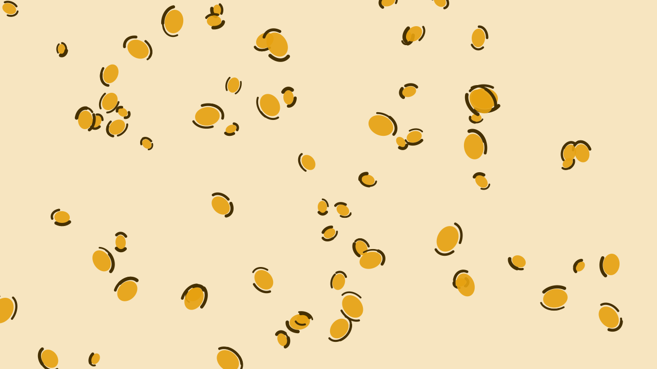 Sunflower Gold leopard print background — free HD sunflower gold color wallpaper 1920x1080