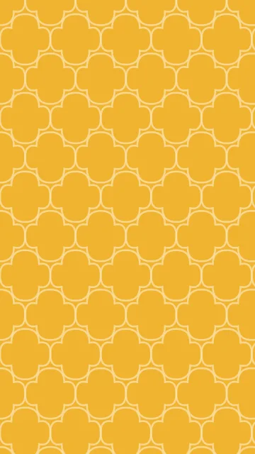 Sunflower Gold moroccan phone wallpaper — free HD sunflower gold mobile wallpaper 1080x1920