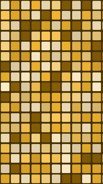 Sunflower Gold mosaic phone wallpaper — free HD sunflower gold mobile wallpaper 1080x1920