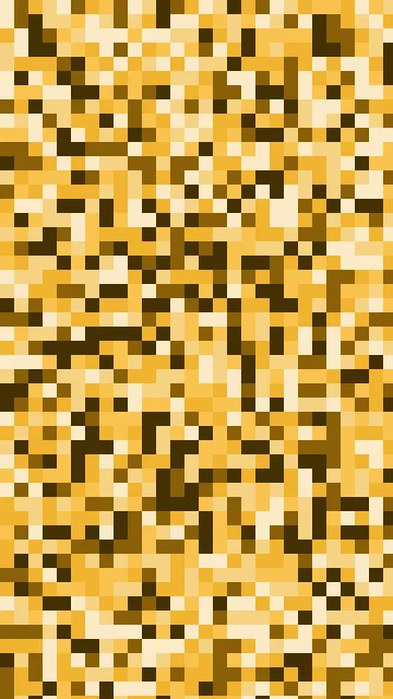 Sunflower Gold pixel phone wallpaper — free HD sunflower gold mobile wallpaper 1080x1920