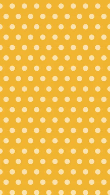 Sunflower Gold polkadot phone wallpaper — free HD sunflower gold mobile wallpaper 1080x1920