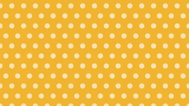 Sunflower Gold polka dot background — free HD sunflower gold color wallpaper 1920x1080
