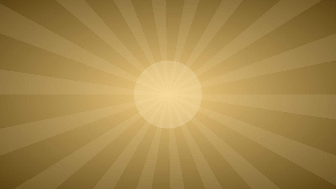Sunflower Gold rays background — free HD sunflower gold color wallpaper 1920x1080