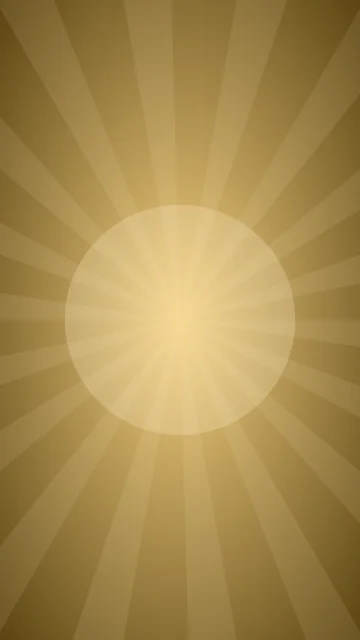 Sunflower Gold rays phone wallpaper — free HD sunflower gold mobile wallpaper 1080x1920