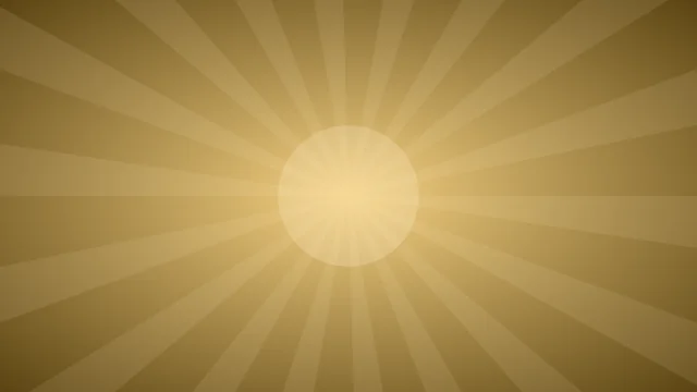 Sunflower Gold rays background — free HD sunflower gold color wallpaper 1920x1080