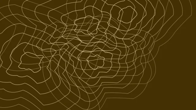 Sunflower Gold topographic background — free HD sunflower gold color wallpaper 1920x1080