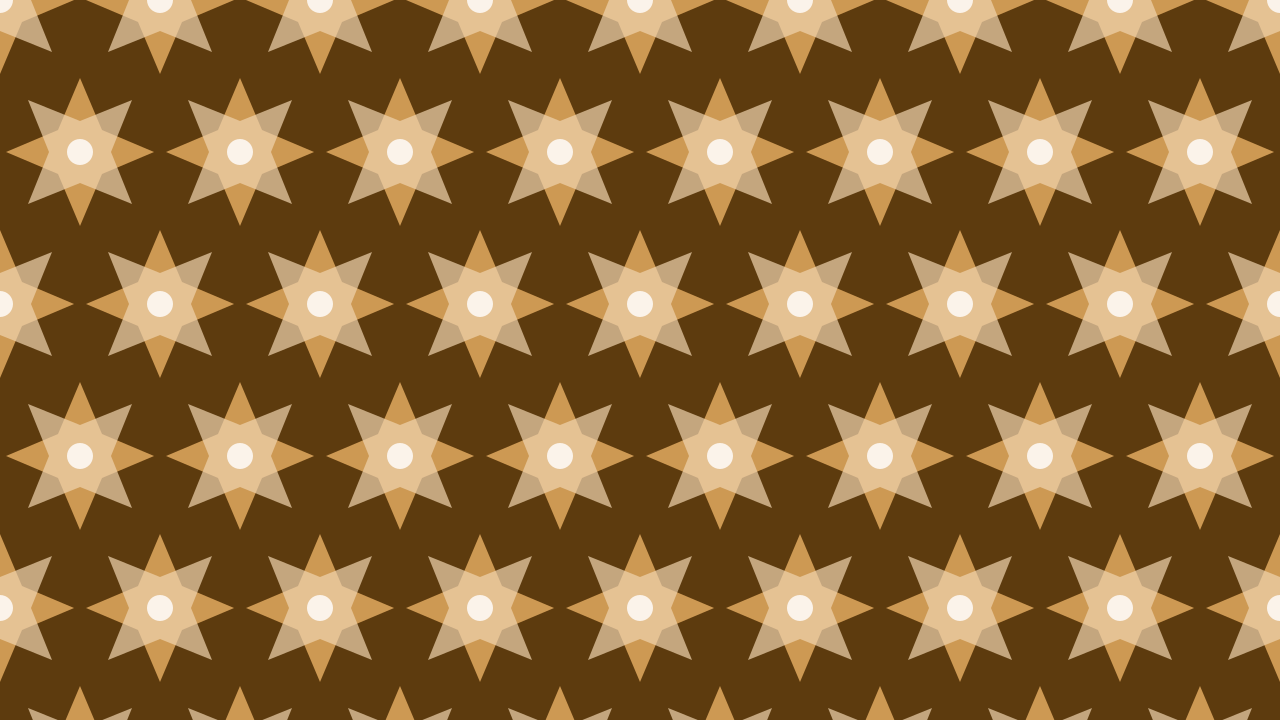Sunlit Clay arabesque background — free HD sunlit clay color wallpaper 1920x1080