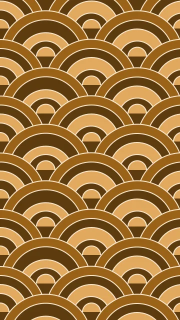 Sunlit Clay artdeco phone wallpaper — free HD sunlit clay mobile wallpaper 1080x1920