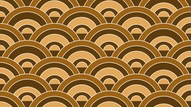 Sunlit Clay art deco background — free HD sunlit clay color wallpaper 1920x1080