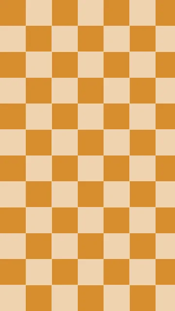 Sunlit Clay checkered phone wallpaper — free HD sunlit clay mobile wallpaper 1080x1920