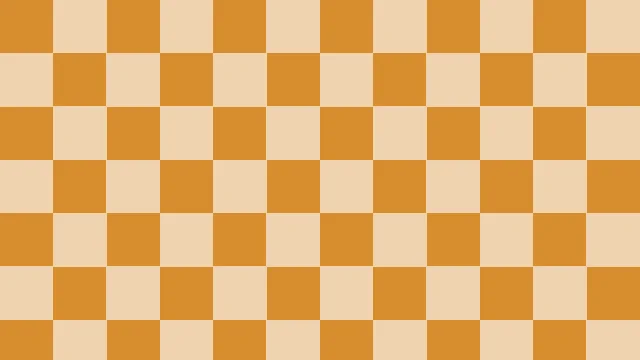 Sunlit Clay checkered background — free HD sunlit clay color wallpaper 1920x1080