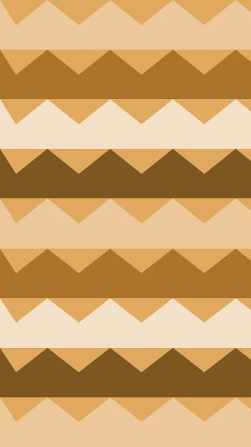 Sunlit Clay chevron phone wallpaper — free HD sunlit clay mobile wallpaper 1080x1920