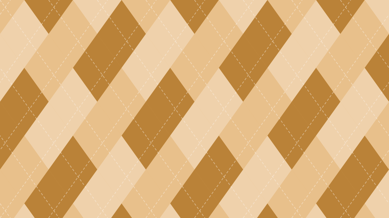 Sunlit Clay diamond background — free HD sunlit clay color wallpaper 1920x1080