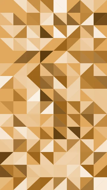 Sunlit Clay geometric phone wallpaper — free HD sunlit clay mobile wallpaper 1080x1920