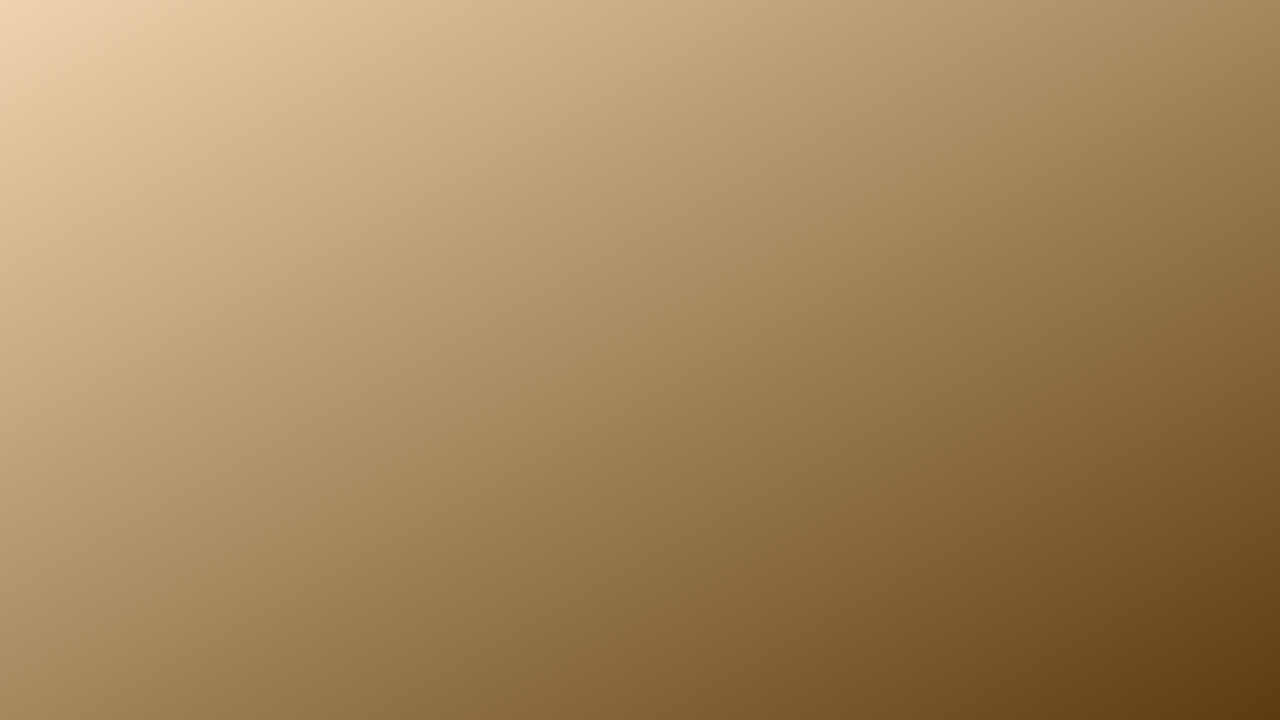 Sunlit Clay gradient background — free HD sunlit clay color wallpaper 1920x1080