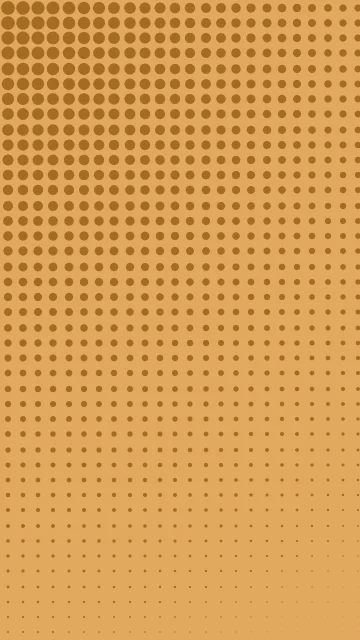 Sunlit Clay halftone phone wallpaper — free HD sunlit clay mobile wallpaper 1080x1920