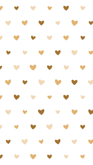 Sunlit Clay hearts phone wallpaper — free HD sunlit clay mobile wallpaper 1080x1920