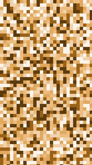 Sunlit Clay pixel phone wallpaper — free HD sunlit clay mobile wallpaper 1080x1920