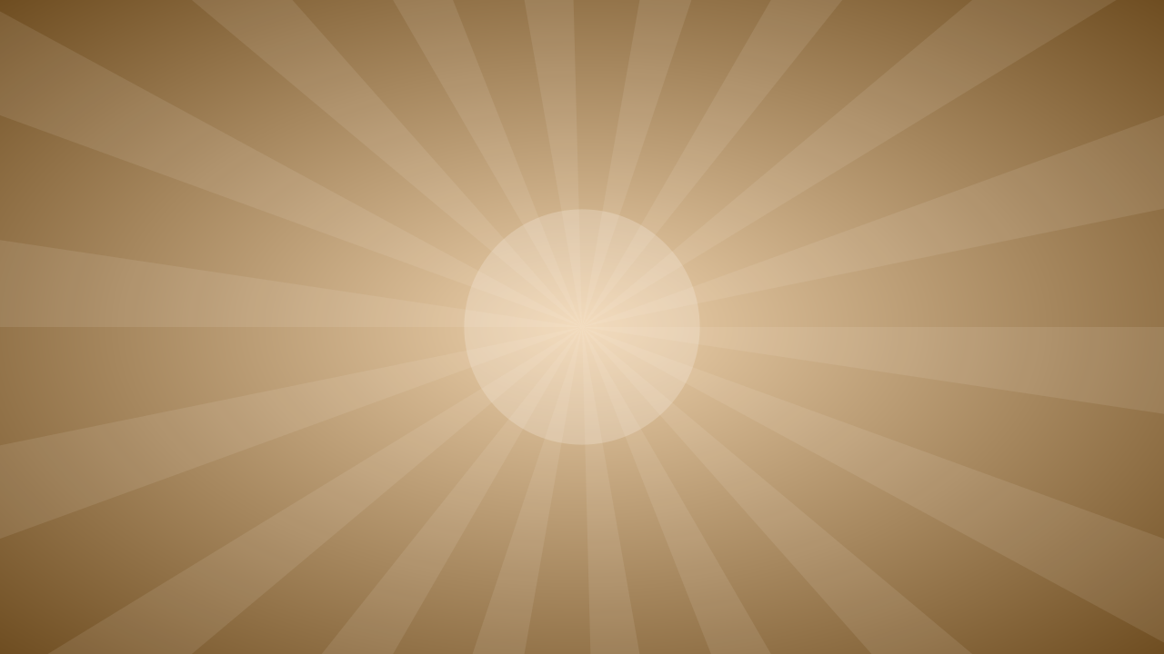 Sunlit Clay rays background — free HD sunlit clay color wallpaper 1920x1080