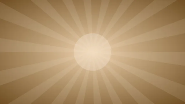 Sunlit Clay rays background — free HD sunlit clay color wallpaper 1920x1080
