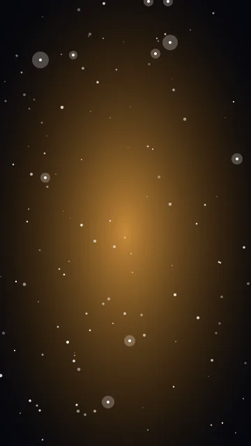 Sunlit Clay stars phone wallpaper — free HD sunlit clay mobile wallpaper 1080x1920